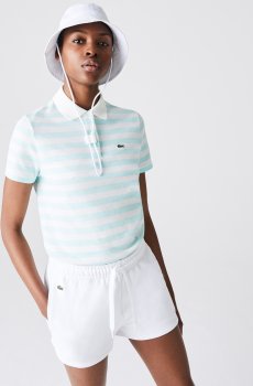 Lacoste шорти жіночі