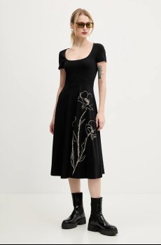 Платье Desigual NAPOLES