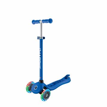 Самокат Globber Go up sporty синій (452-600-4) Самокат Globber Go up sporty синій (452-600-4)