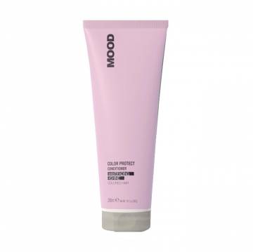 Кондиционер Mood Color Protect Conditioner для окрашенных волос, 290 мл Кондиционер Mood Color Protect Conditioner для окрашенных волос, 290 мл