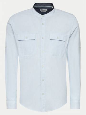 s.Oliver Сорочка 2143531 Голубий Regular Fit s.Oliver Сорочка 2143531 Голубий Regular Fit