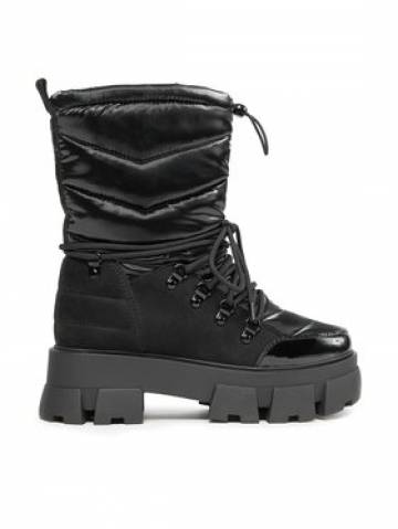 Aldo Ботильйони Nordica 13672375 Чорний Aldo Ботильйони Nordica 13672375 Чорний