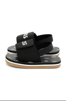 Детские шлепанцы BOSS