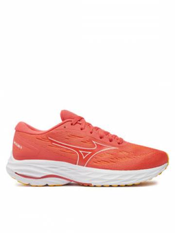 Mizuno Взуття для бігу Wave Ultima 15 J1GD2418 Кораловий Mizuno Взуття для бігу Wave Ultima 15 J1GD2418 Кораловий