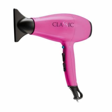 Фен для волос GAMA Professional Classic Violet (SH2515) Фен для волос GAMA Professional Classic Violet (SH2515)