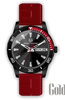 Мужские часы Sergio Tacchini