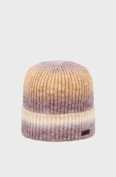 Женская шапка KNITTED Разноцветный ONESIZE CMP 5505813-25CZ