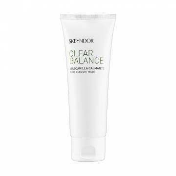 Очищающая маска для лица Skeyndor Clear Balance Pure Comfort Mask, 75 мл