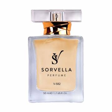 Sorvella Perfume V-582 Парфюмированная вода женская, 50 мл Sorvella Perfume V-582 Парфюмированная вода женская, 50 мл