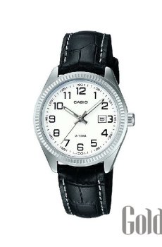 Японские часы Casio
