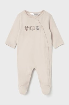 Детские полузунки Mayoral Newborn 2 шт