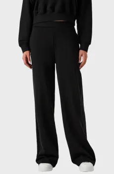 Женские черные спортивные брюки Черный XS Guess V6RB03.KD761;JBLK