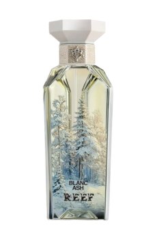Reef Perfumes Blanc Ash Духи унисекс, 150 мл