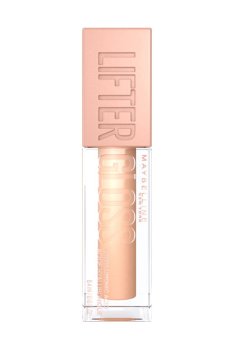 Увлажняющий блеск для губ Maybelline New York Lifter Gloss 020 Sun, 5.4 мл