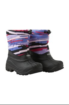Детские зимние сапоги Reima Nefar