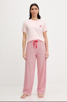 Футболка HUGO CASUAL T-SHIRT