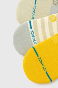 Носки Stance Absolute 3 шт
