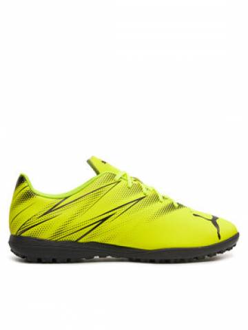 Puma Взуття для футболу Attacanto Tt 10747807 07 Жовтий Puma Взуття для футболу Attacanto Tt 10747807 07 Жовтий