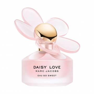 Marc Jacobs Daisy Love Eau So Sweet Туалетная вода женская, 30 мл Marc Jacobs Daisy Love Eau So Sweet Туалетная вода женская, 30 мл