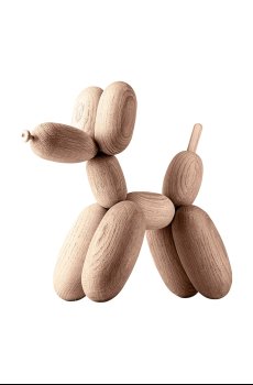 Декоративная фигурка Boyhood Baloon Bog L