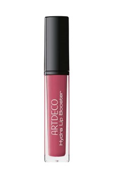 Блеск для губ Artdeco Hydra Lip Booster с эффектом объема, 40 Translucent Cryptal Bud, 6 мл