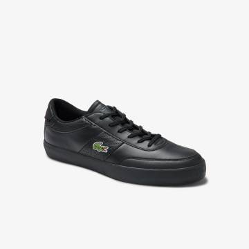Lacoste кросівки чоловічі Court-Master Lacoste кросівки чоловічі Court-Master