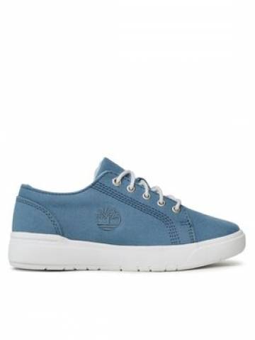Timberland Снікерcи Seneca Bay TB0A5TD1DJ51 Голубий Timberland Снікерcи Seneca Bay TB0A5TD1DJ51 Голубий
