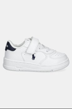 Детские кроссовки Polo Ralph Lauren MASTERS COURT PS