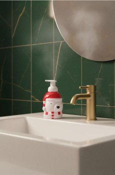 Мило для рук - білий