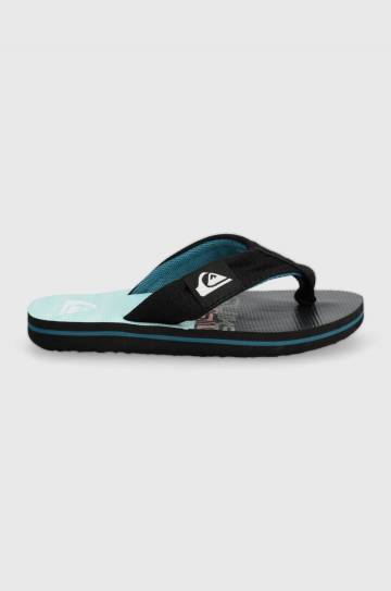Детские вьетнамки Quiksilver MOLO LAYBACK Детские вьетнамки Quiksilver MOLO LAYBACK