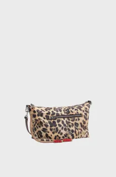 Женская сумка с узором Разноцветный ONESIZE Bimba Y Lola 261BBKJ4G.10100