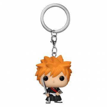 Брелок Funko Pop Бліч Ічіго (76527) Брелок Funko Pop Бліч Ічіго (76527)