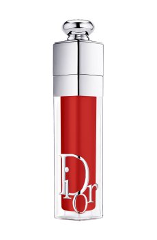 Блеск для губ Dior Addict Lip Maximizer 028 Dior 8 Intense, 6 мл