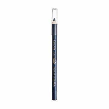 Карандаш для глаз Color Me Premium Waterproof Eyeliner РЕ3, 1.64 г Карандаш для глаз Color Me Premium Waterproof Eyeliner РЕ3, 1.64 г