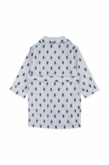 Детский халат Polo Ralph Lauren Детский халат Polo Ralph Lauren