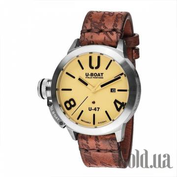 Мужские часы U-Boat Мужские часы U-Boat