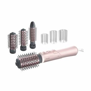 Фен-щетка для волос Philips Air Styler 7000 Series (BHA735/00) Фен-щетка для волос Philips Air Styler 7000 Series (BHA735/00)