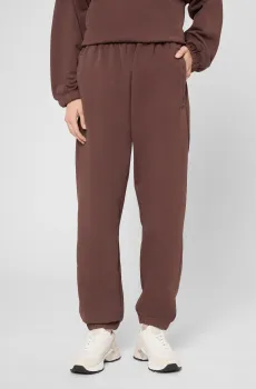 Женские коричневые спортивные брюки Коричневый L PRPY PWSPPGOK0050