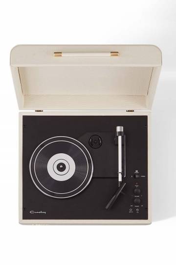Проигрыватель-чемодан Crosley Mercury Проигрыватель-чемодан Crosley Mercury