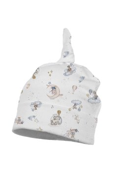 Детская шапка Jamiks