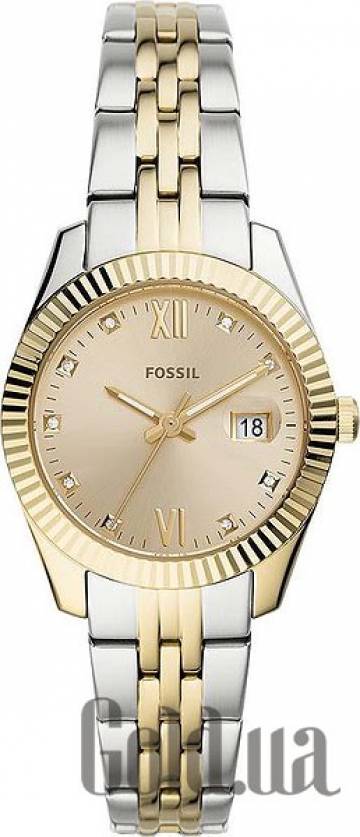 Дизайнерские часы Fossil Дизайнерские часы Fossil