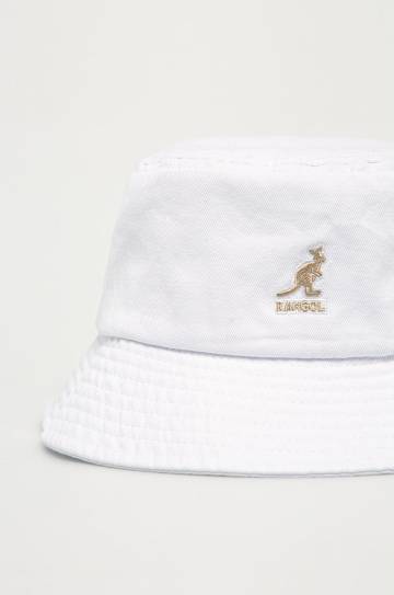 Kangol - Шляпа K4224HT.WH103-WH103