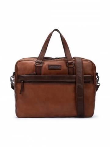 Pikolinos Сумка для ноутбука Mha-870 Коричневий