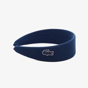 Lacoste обруч для волосся жіночий Lacoste обруч для волосся жіночий