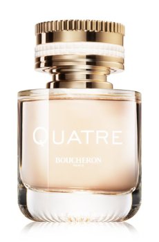 Boucheron Quatre Pour Femme Парфюмированная вода женская, 30 мл