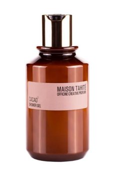 Парфюмированный гель для душа Maison Tahite - Officine Creative Profumi Cacao2 Shower Gel унисекс, 250 мл