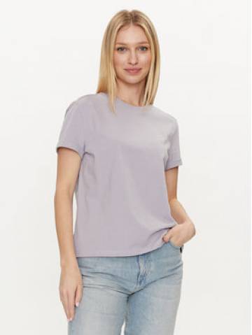 Mustang Футболка Alina 1012837 Фіолетовий Regular Fit Mustang Футболка Alina 1012837 Фіолетовий Regular Fit