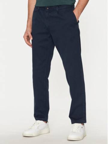 Boss Чіноси 50529308 Cиній Relaxed Fit Boss Чіноси 50529308 Cиній Relaxed Fit