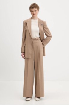 Брюки HUGO Hawelsa