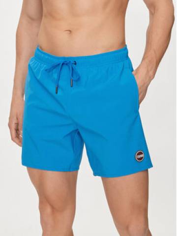 Colmar Шорти для плавання 7269 5XP Голубий Regular Fit Colmar Шорти для плавання 7269 5XP Голубий Regular Fit